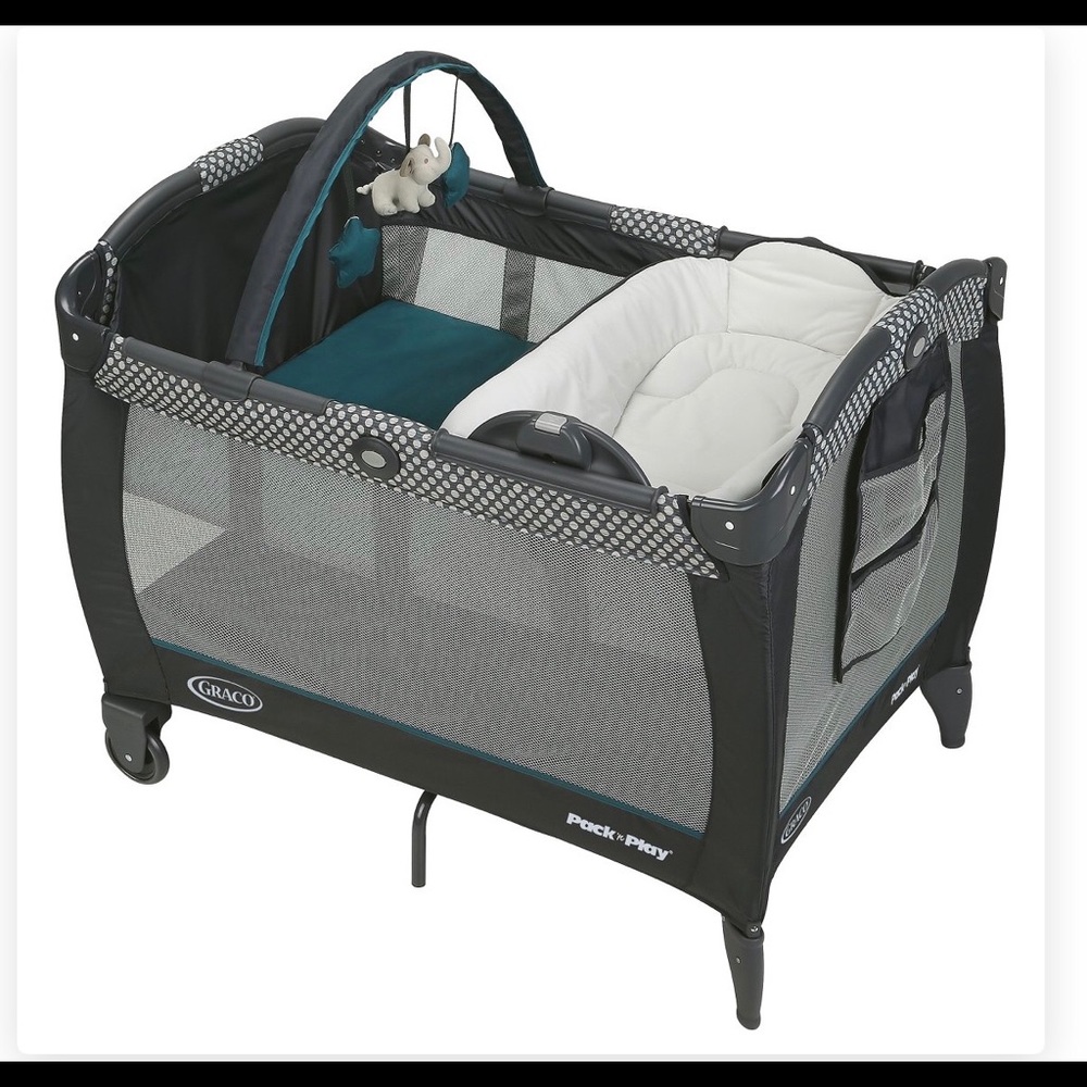Graco Pak n Play